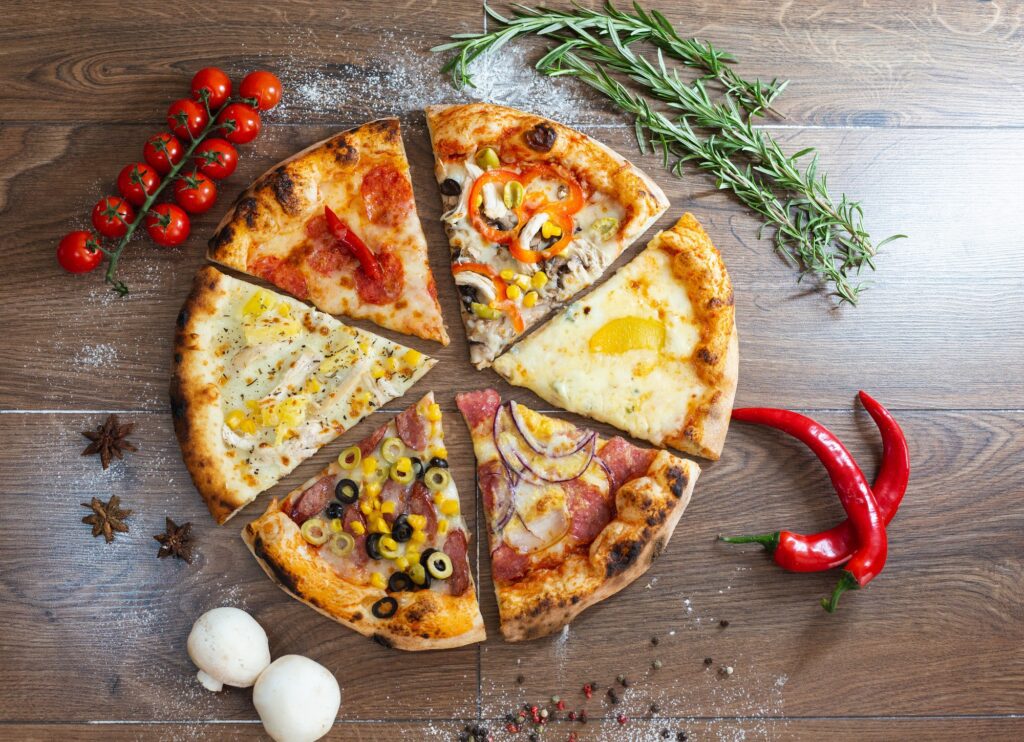 Farm-to-Table Pizza: Using Fresh Seasonal Ingredients for Your Summer Pies