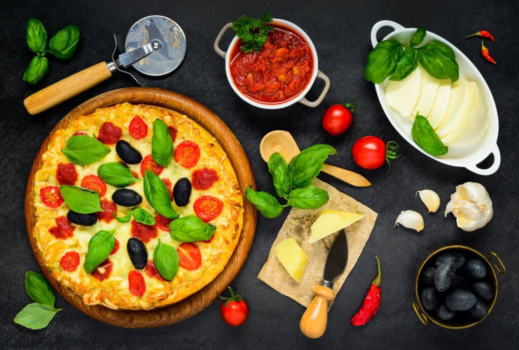Pizza Picnic Perfection: How to Pack and Transport Your Pies for a Summer Outing