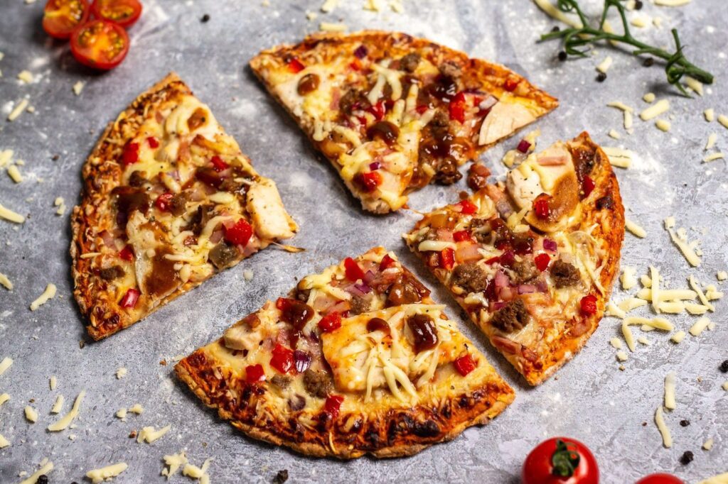 10 Mouth-Watering Feast Pizza Toppings You Need to Try