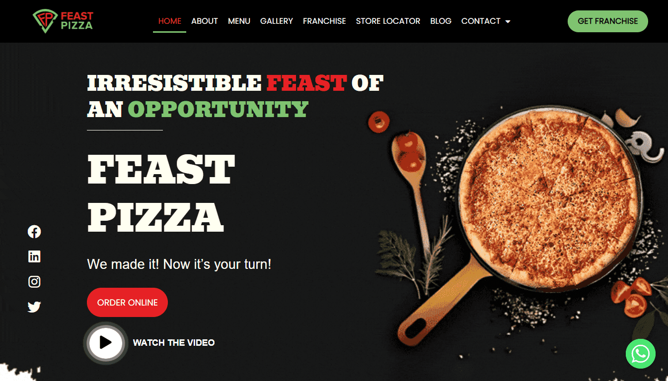 best-pizza-franchise-cost-in-india-no-1-pizza-franchise