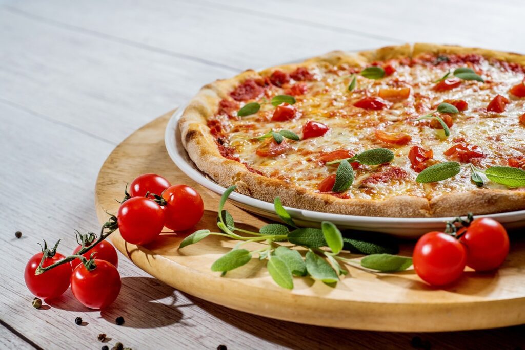 Feast Pizza Franchise: A Taste of Triumph in the Food Business