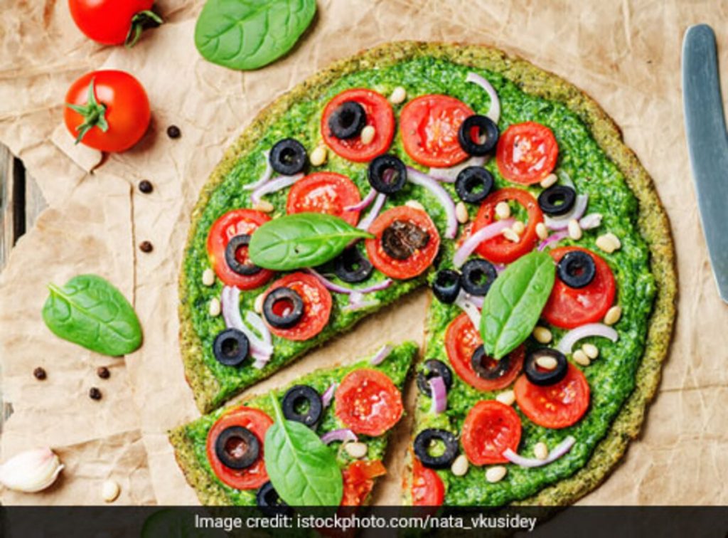 Health Focused Pizza Franchise: Why Whole Wheat and Salad Pizzas Win