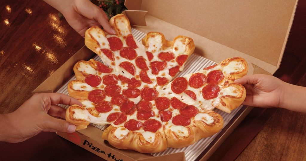 From Crust to Cheese Why Feast Pizza Hits Different